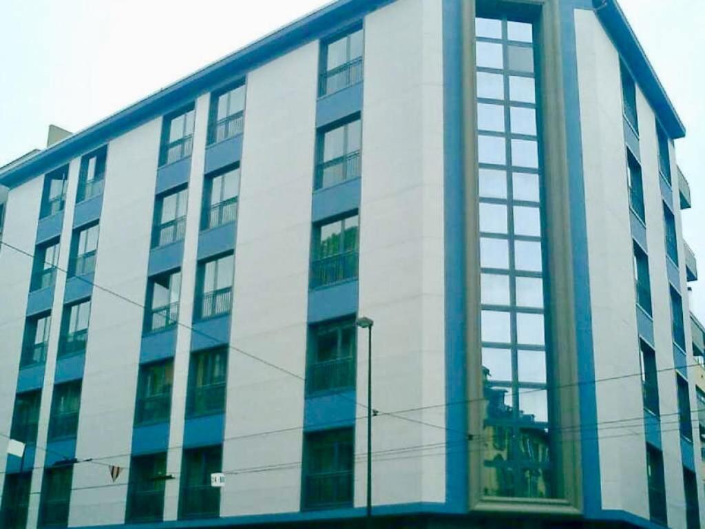 Cristina Appart Apartamento Turín Exterior foto